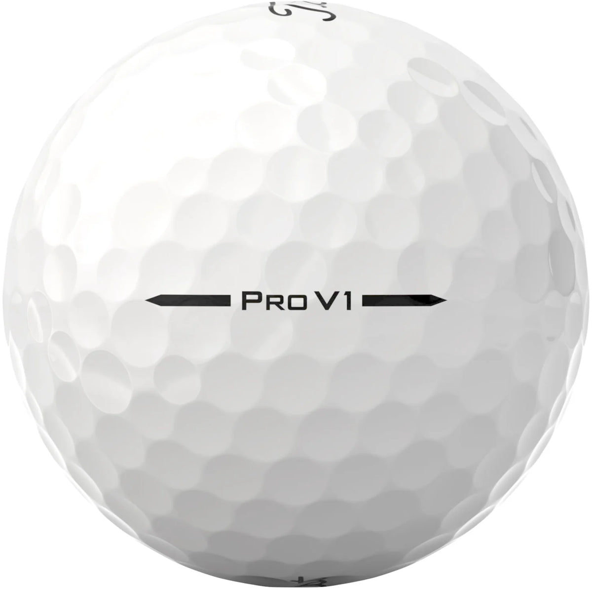 Titleist Pro V1 High Number Golf Balls