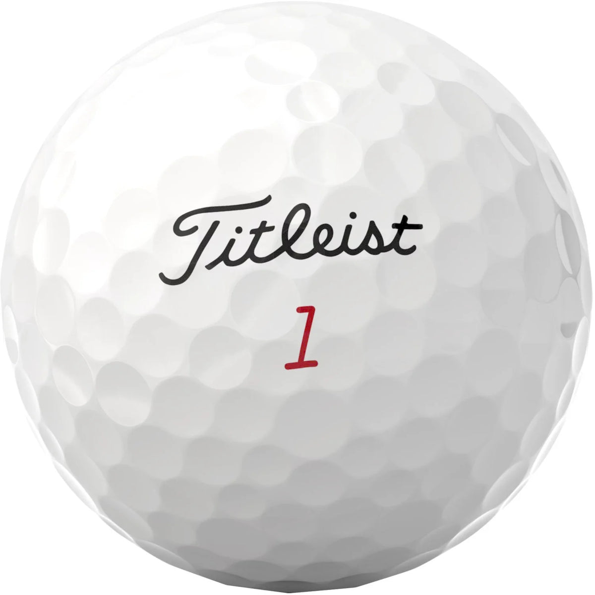 Titleist Pro V1x Enhanced Alignment Golf Balls