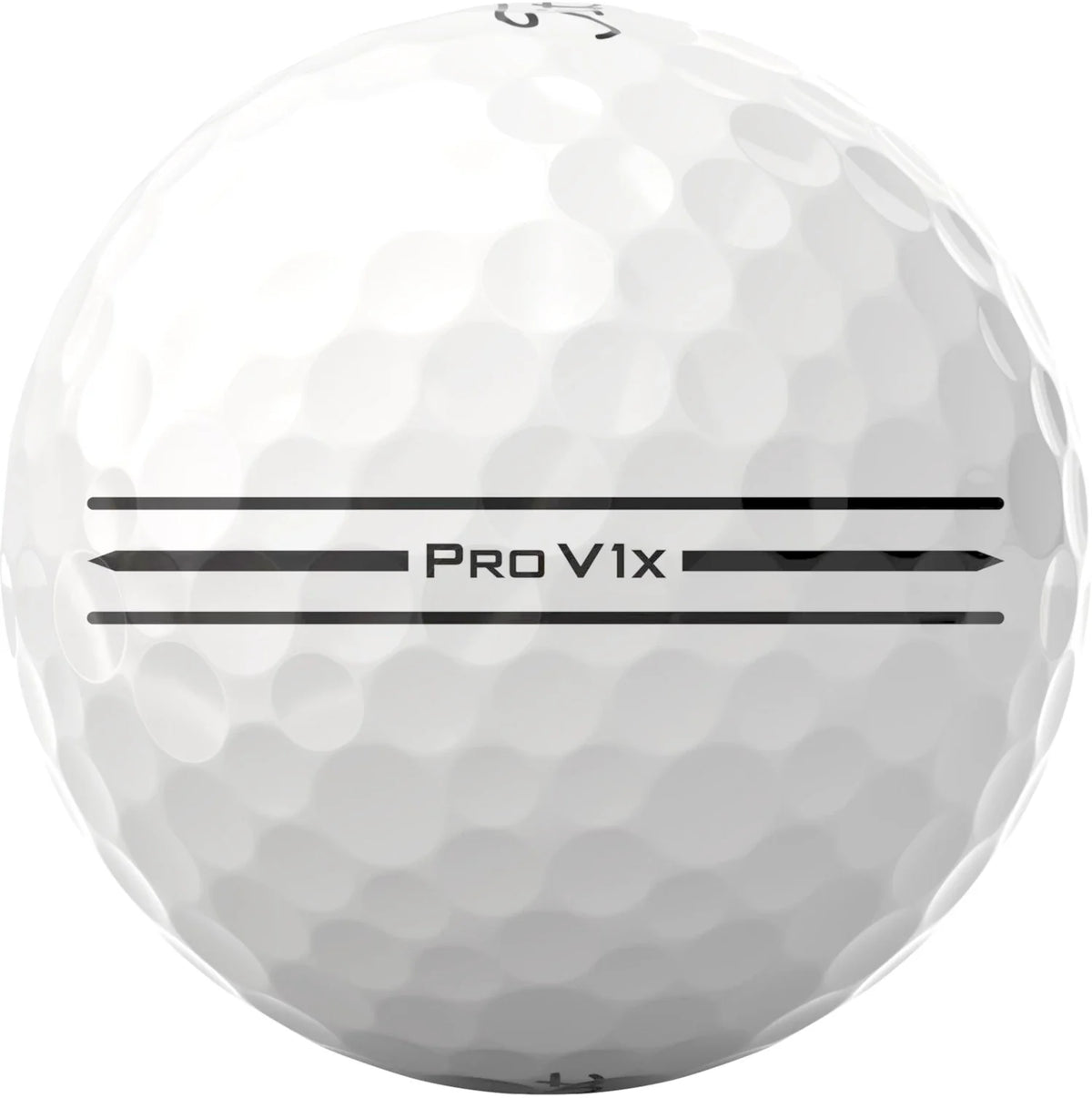 Titleist Pro V1x Enhanced Alignment Golf Balls