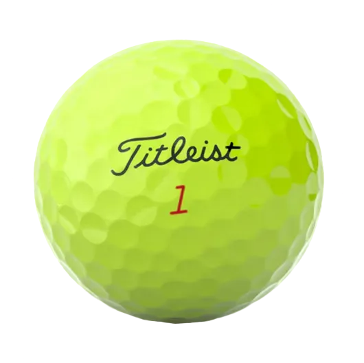 Titleist Pro V1x Golf Balls