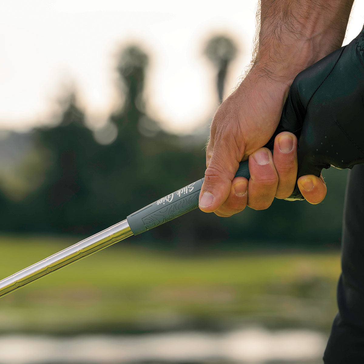 Stick Grips - Topo Golf Grip