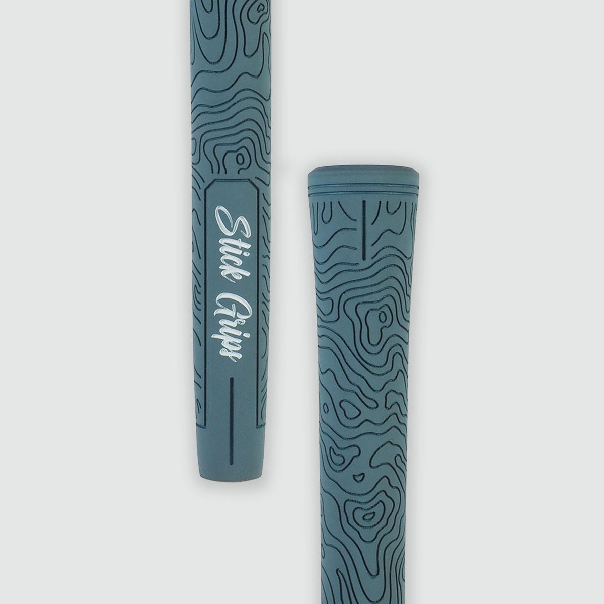 Stick Grips - Topo Golf Grip