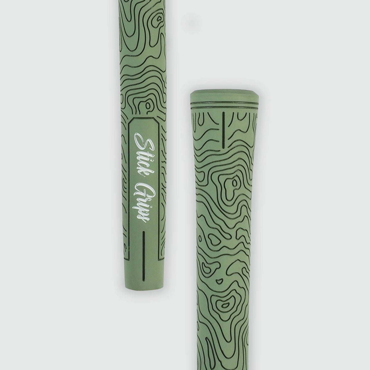 Stick Grips - Topo Golf Grip