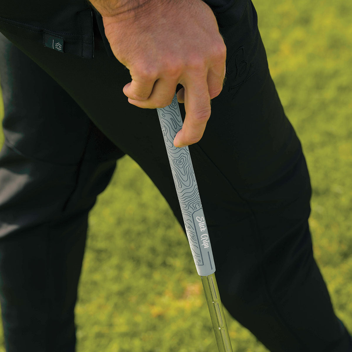 Stick Grips - Topo Golf Grip