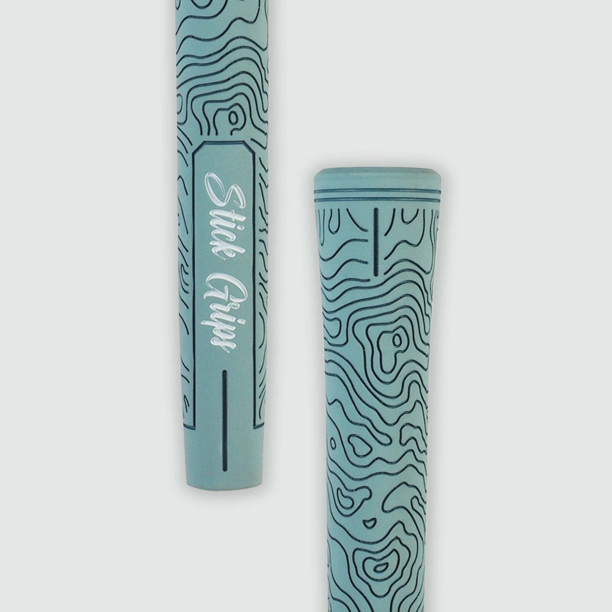 Stick Grips - Topo Golf Grip