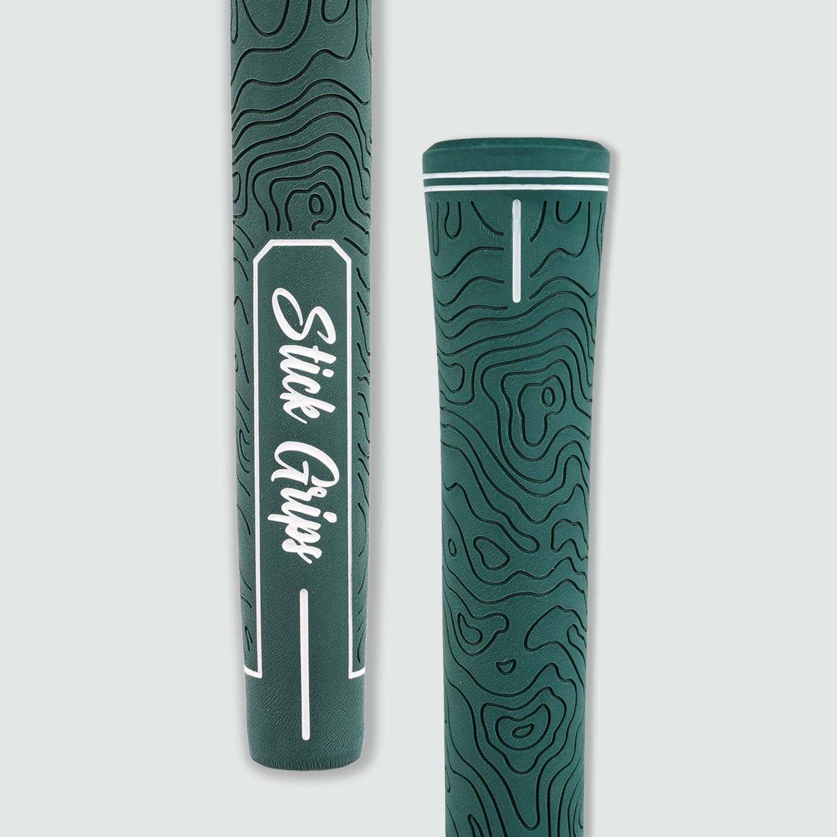 Stick Grips - Topo Golf Grip