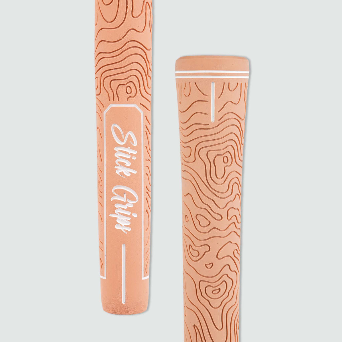 Stick Grips - Topo Golf Grip