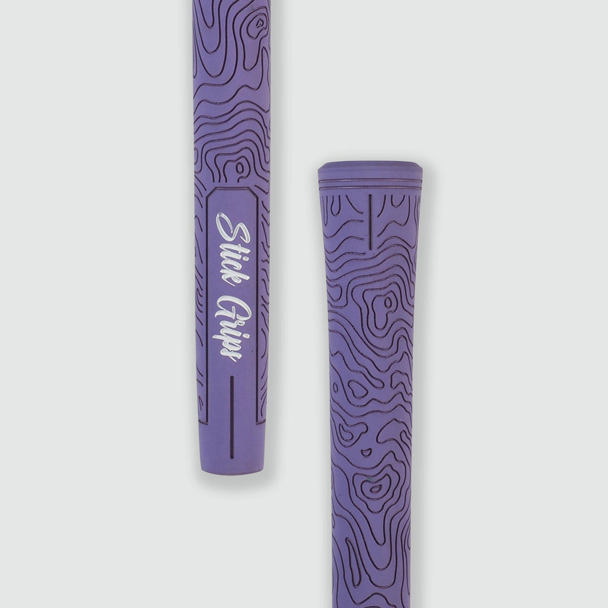 Stick Grips - Topo Golf Grip