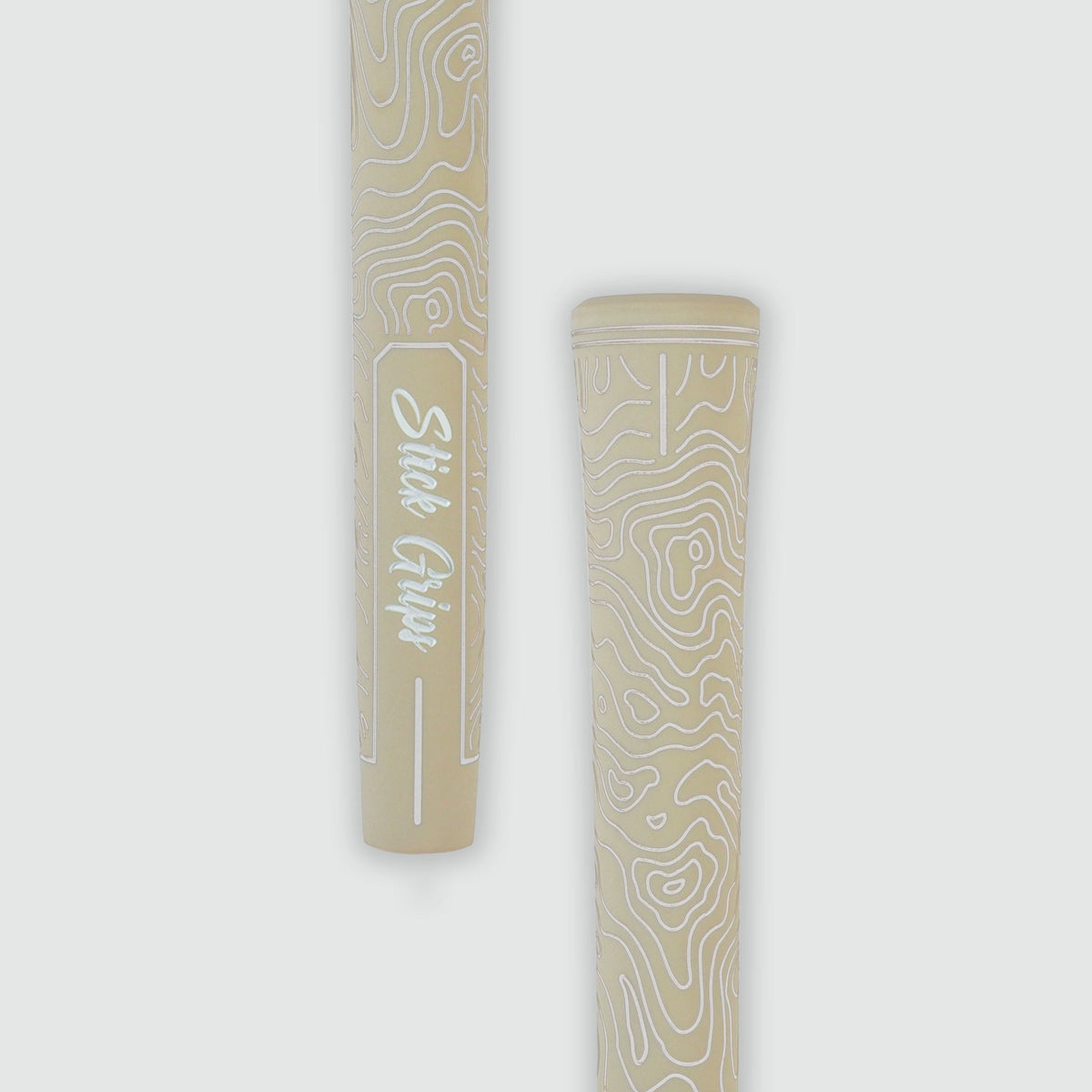 Stick Grips - Topo Golf Grip