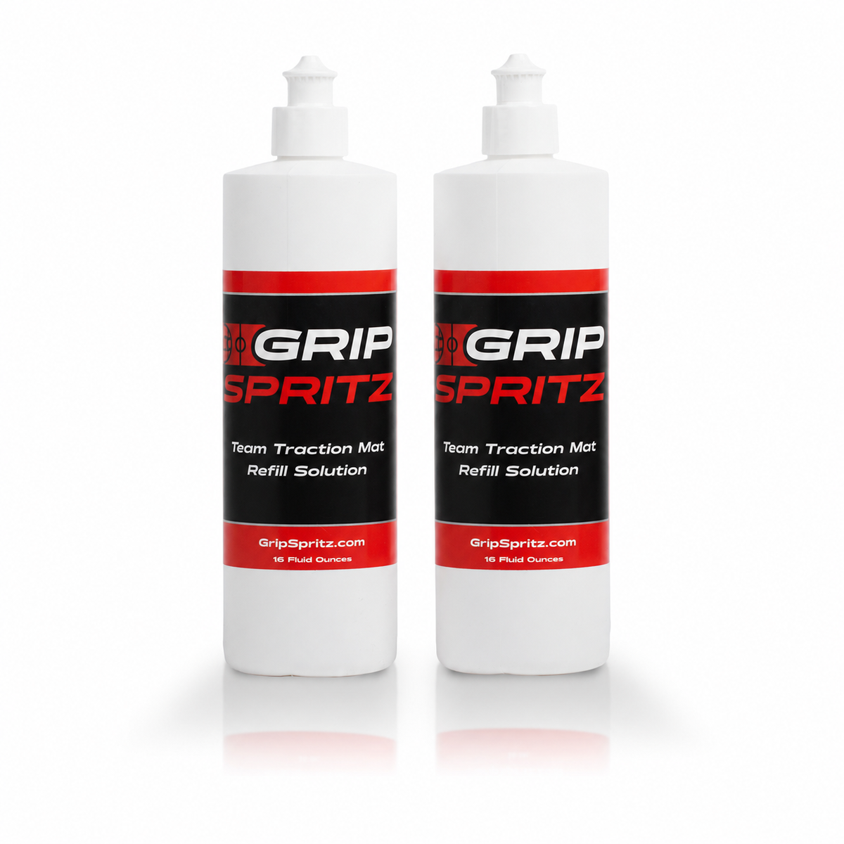 Grip Spritz Traction Mat Refill | Basketball Shoe Grip Solution