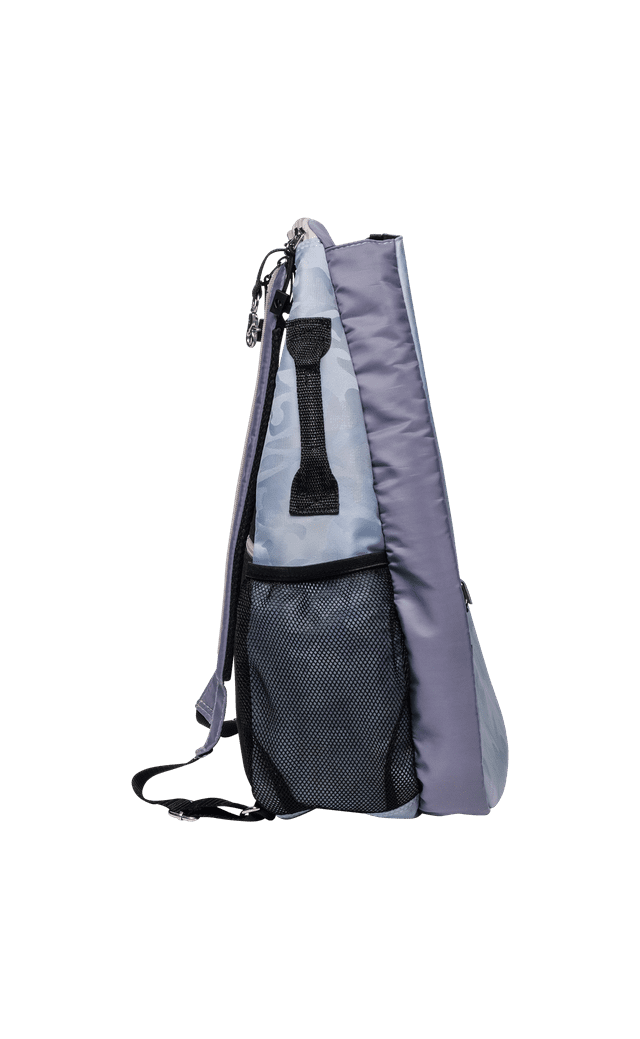 Urban Bleu Tennis Backpacks