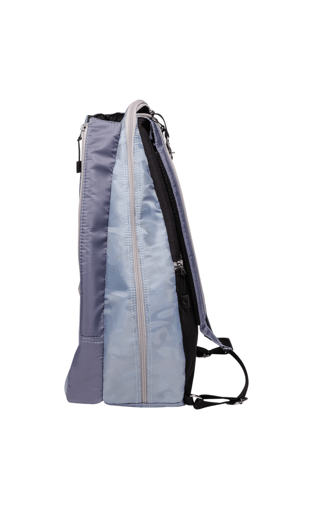 Urban Bleu Tennis Backpacks