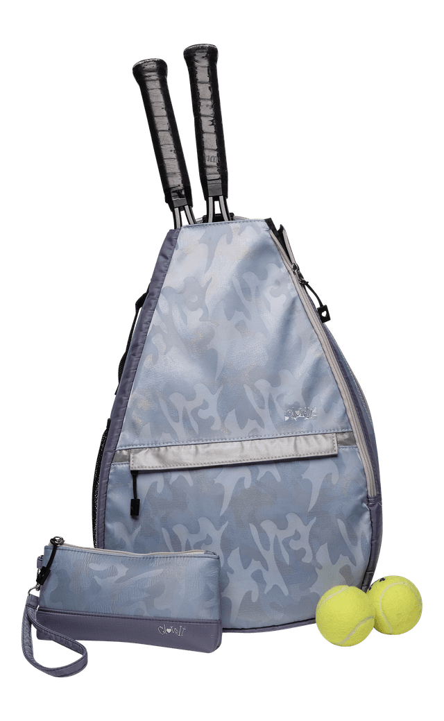 Urban Bleu Tennis Backpacks