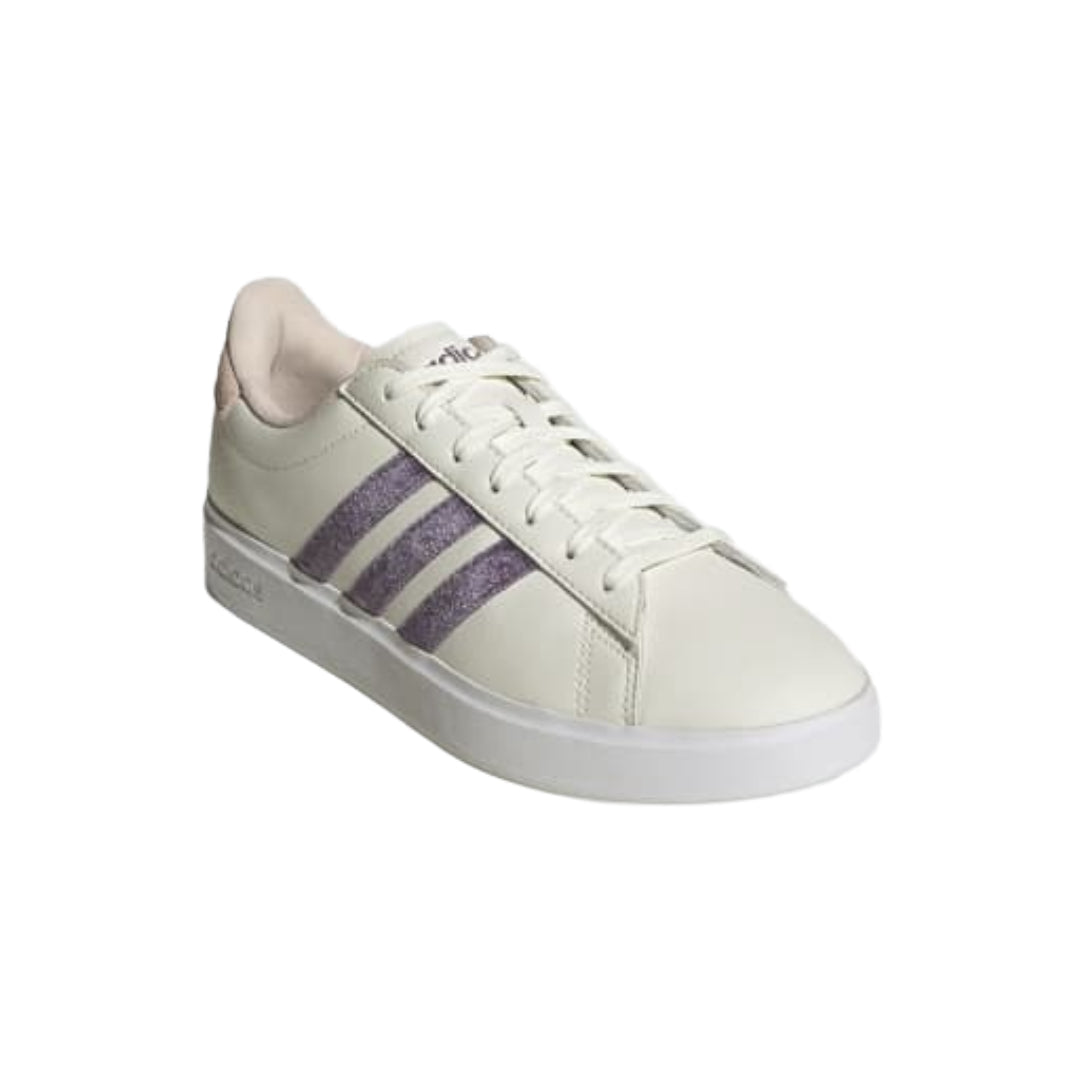 Adidas Women's Grand Court Shoes