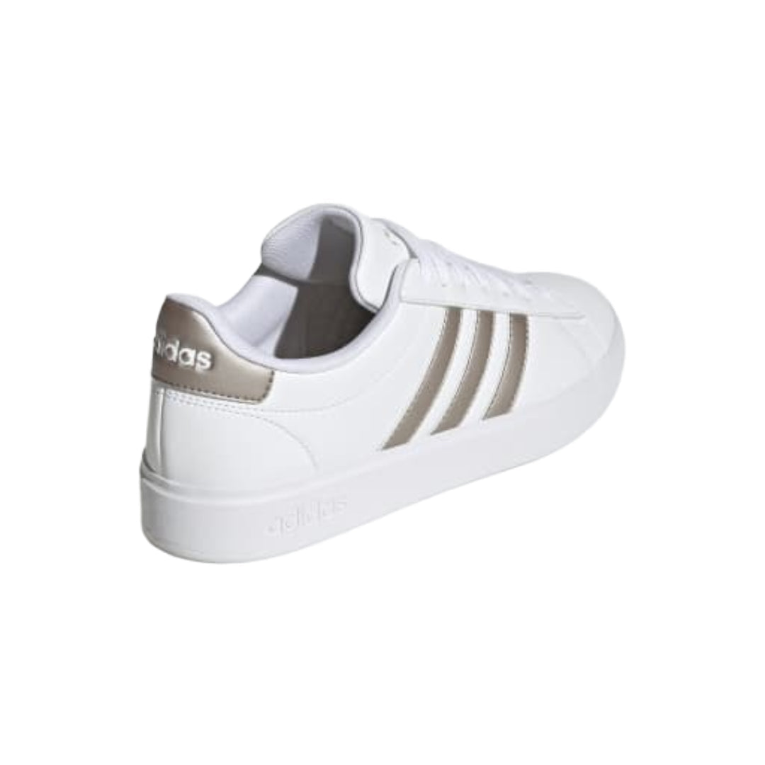 Adidas Women's Grand Court Shoes