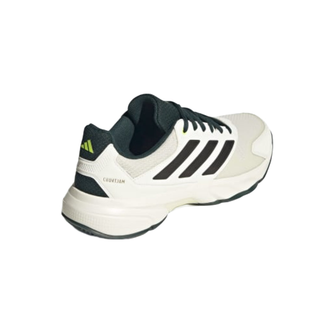 Adidas Men's CourtJam Control 3 Shoes