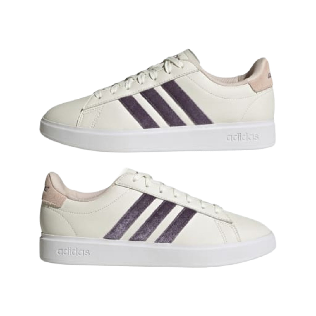 Adidas Women's Grand Court Shoes