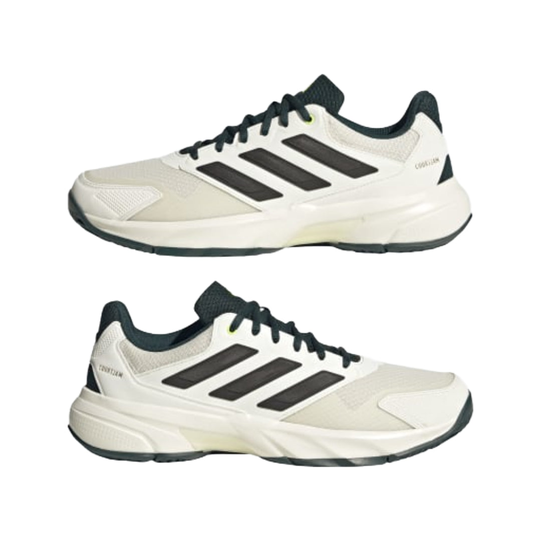 Adidas Men's CourtJam Control 3 Shoes