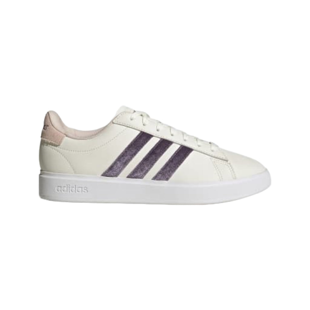 Adidas Women's Grand Court Shoes