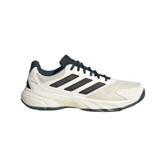 Adidas Men's CourtJam Control 3 Shoes
