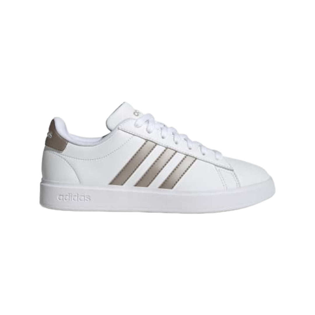 Adidas Women's Grand Court Shoes