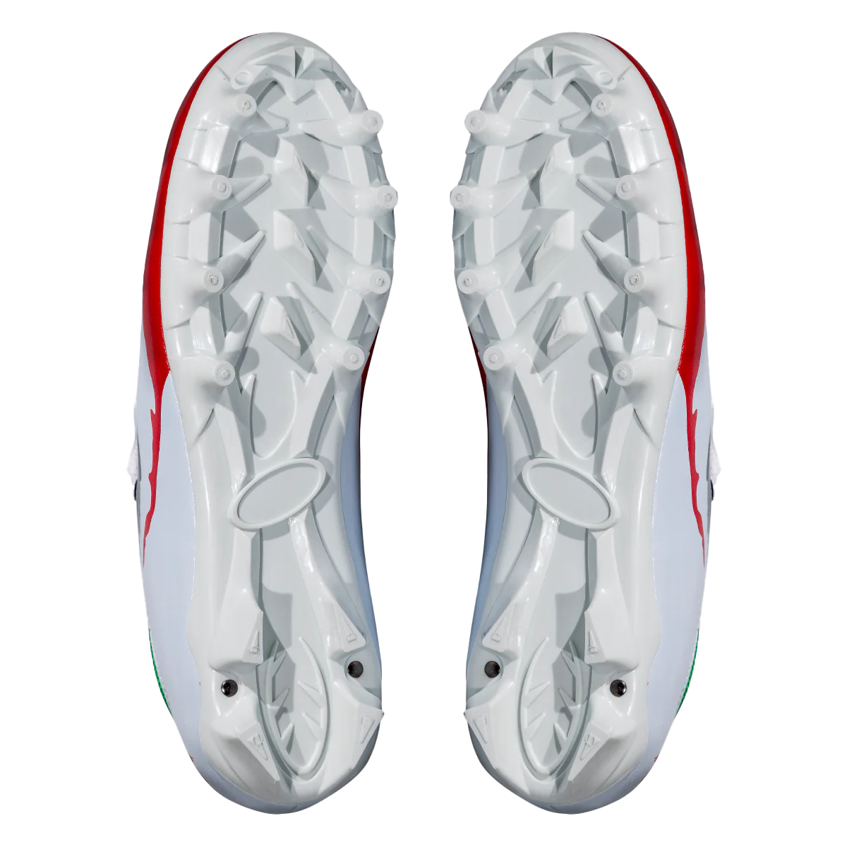 Officially Licensed Joker Cleats