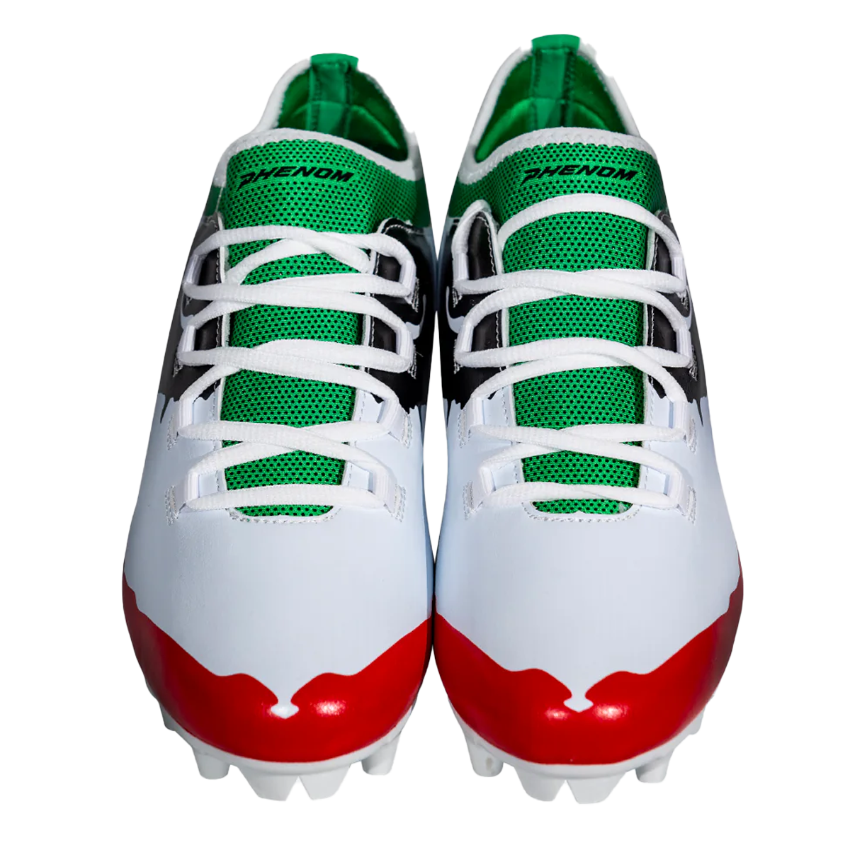 Officially Licensed Joker Cleats
