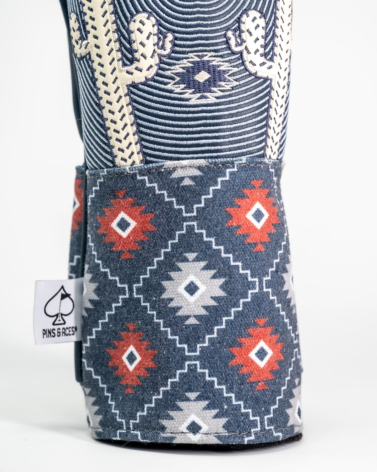 Western Aesthetic - Fairway Wood Cover