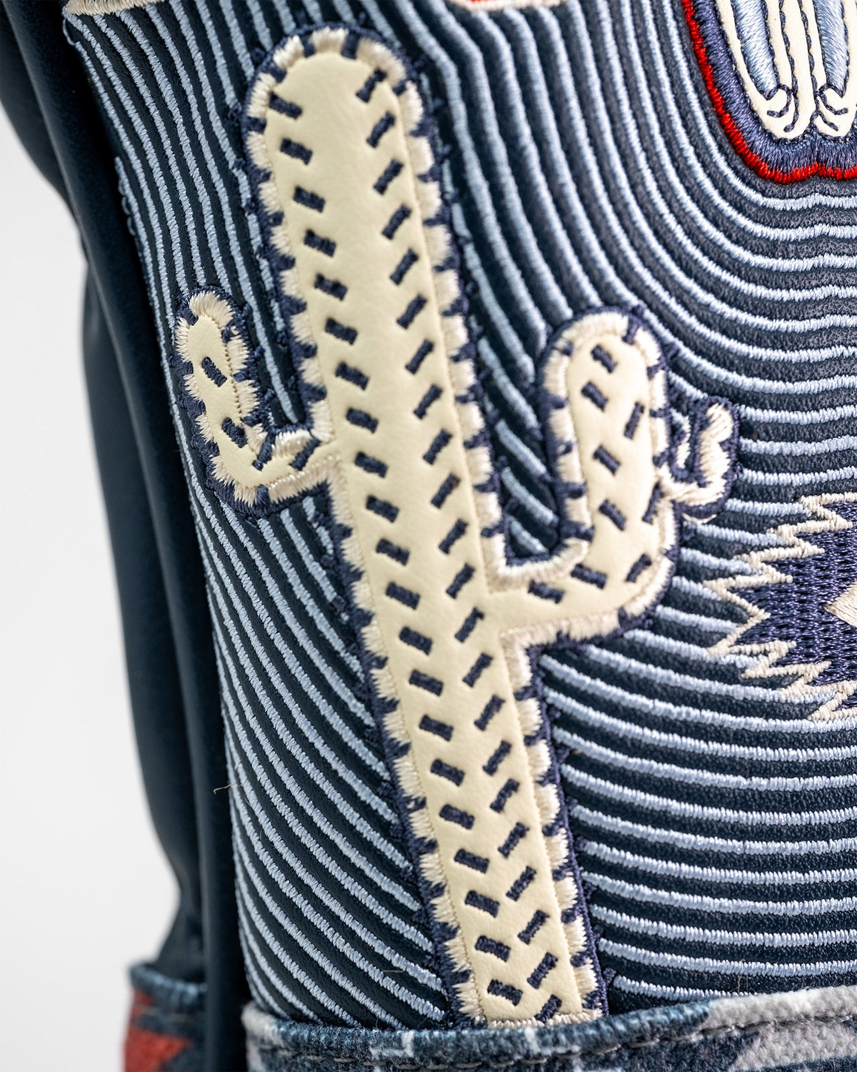 Western Aesthetic - Fairway Wood Cover
