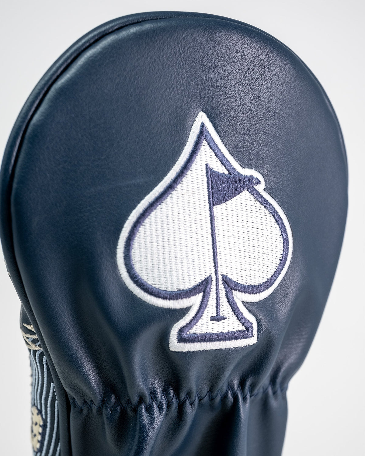 Western Aesthetic - Fairway Wood Cover