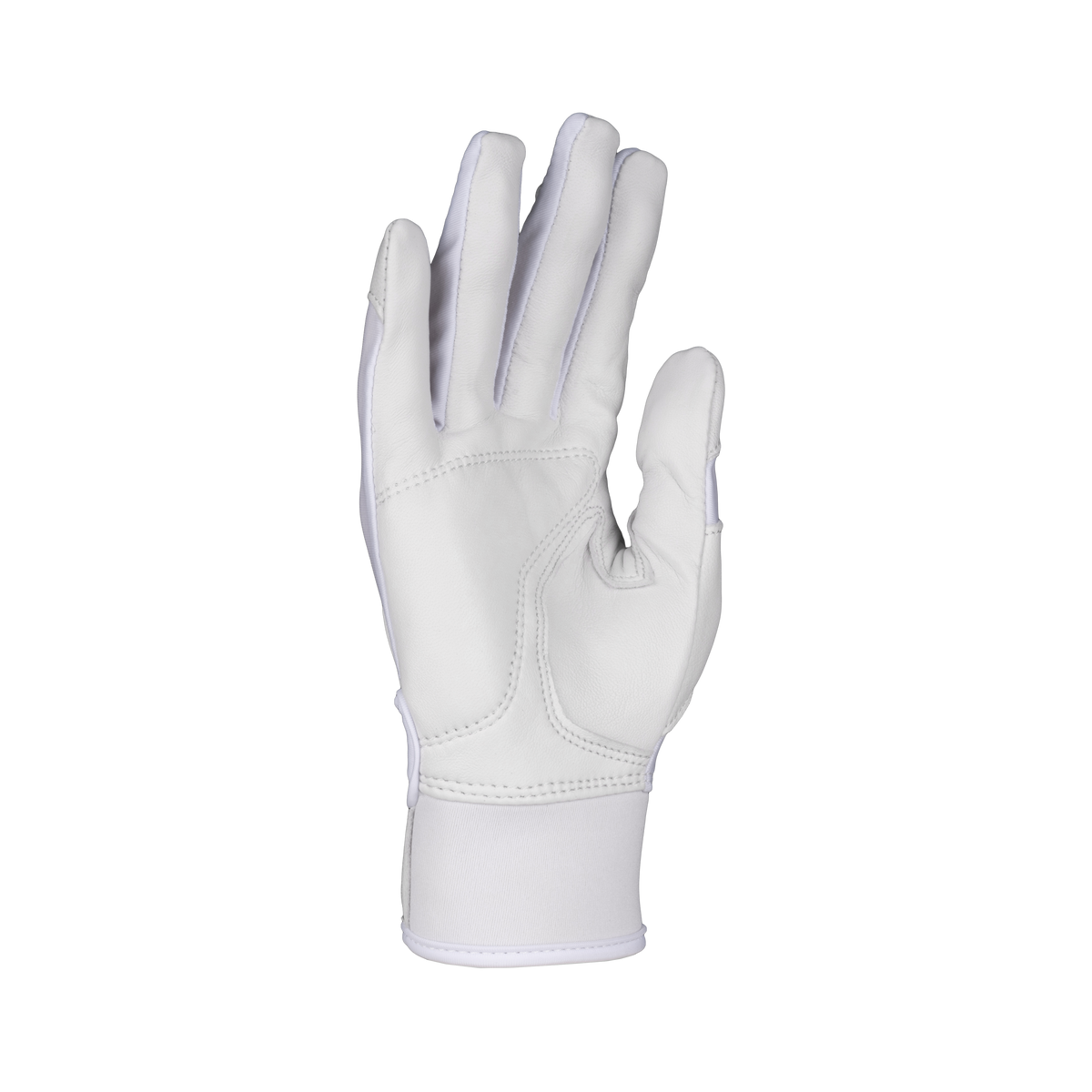 Softball Series – White/White