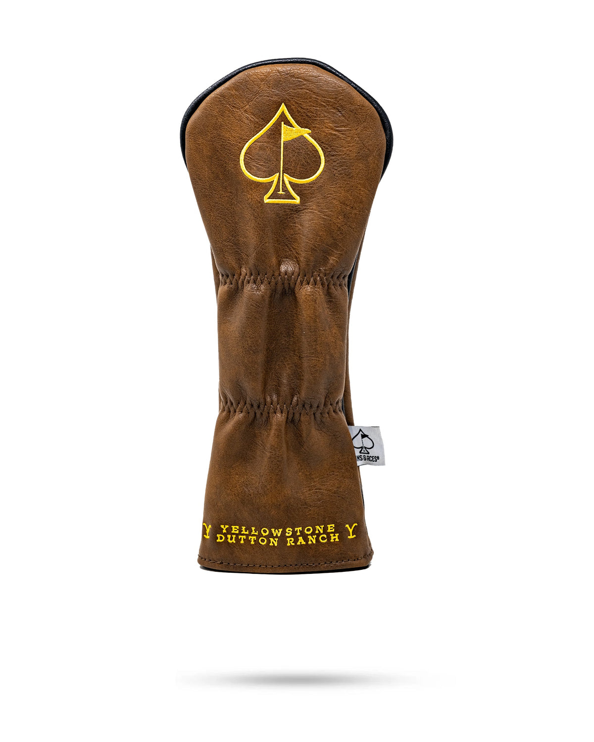 Yellowstone Fairway Wood Cover