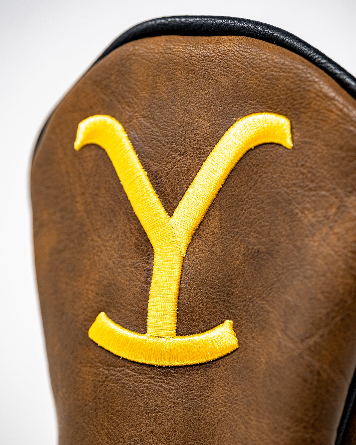 Yellowstone Fairway Wood Cover