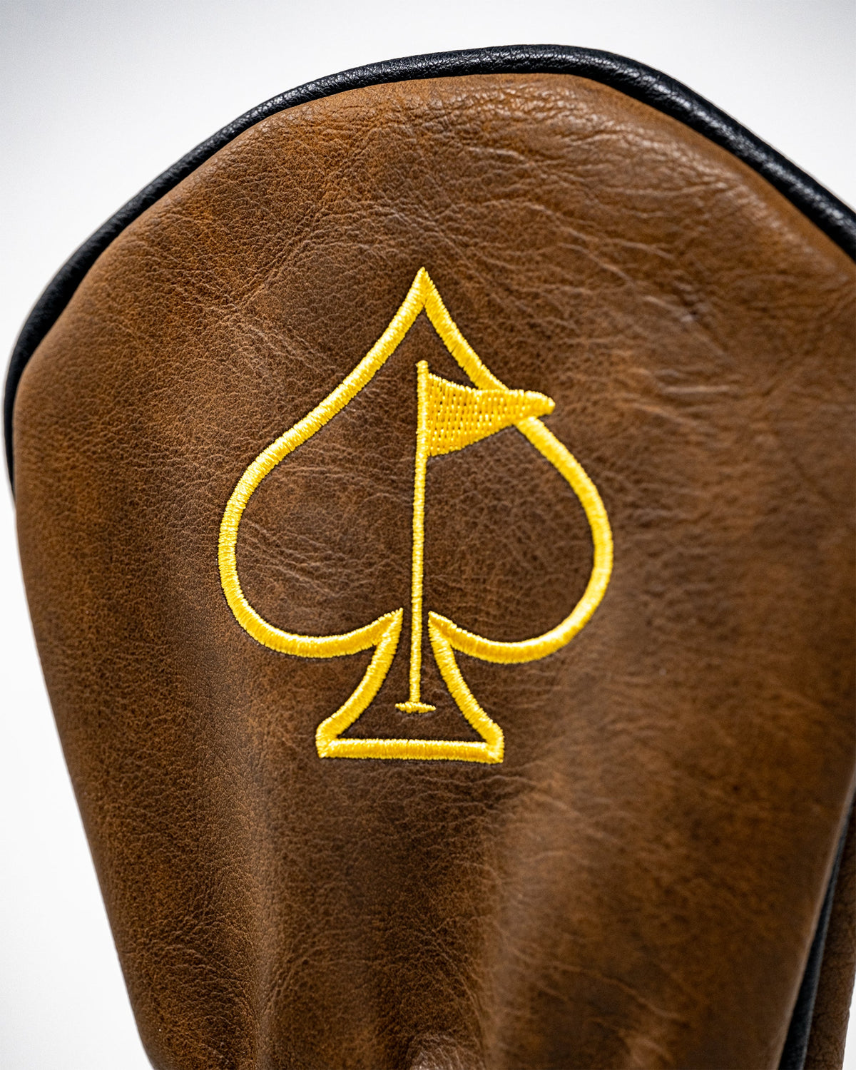 Yellowstone Fairway Wood Cover