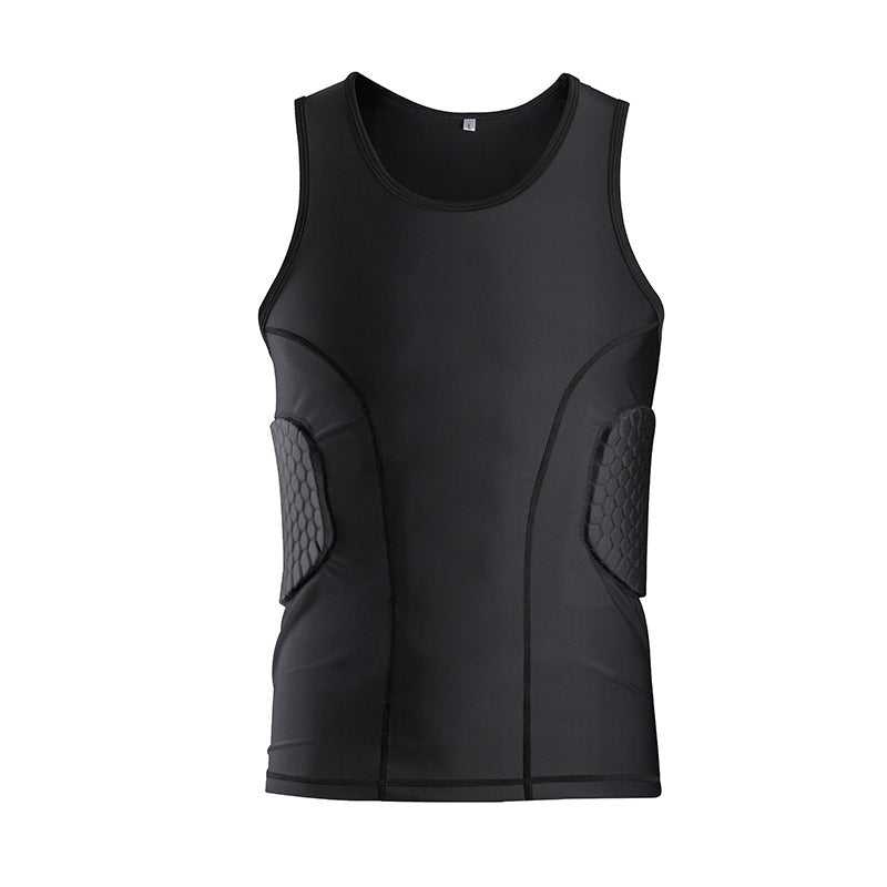 Anti-collision Football Training Suit