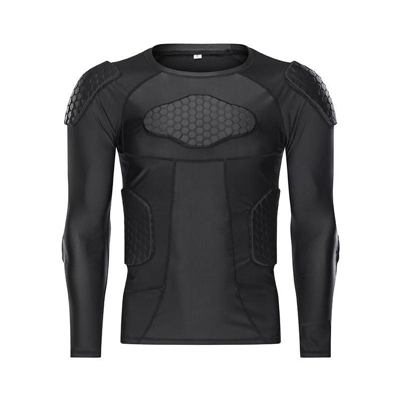 Anti-collision Football Training Suit