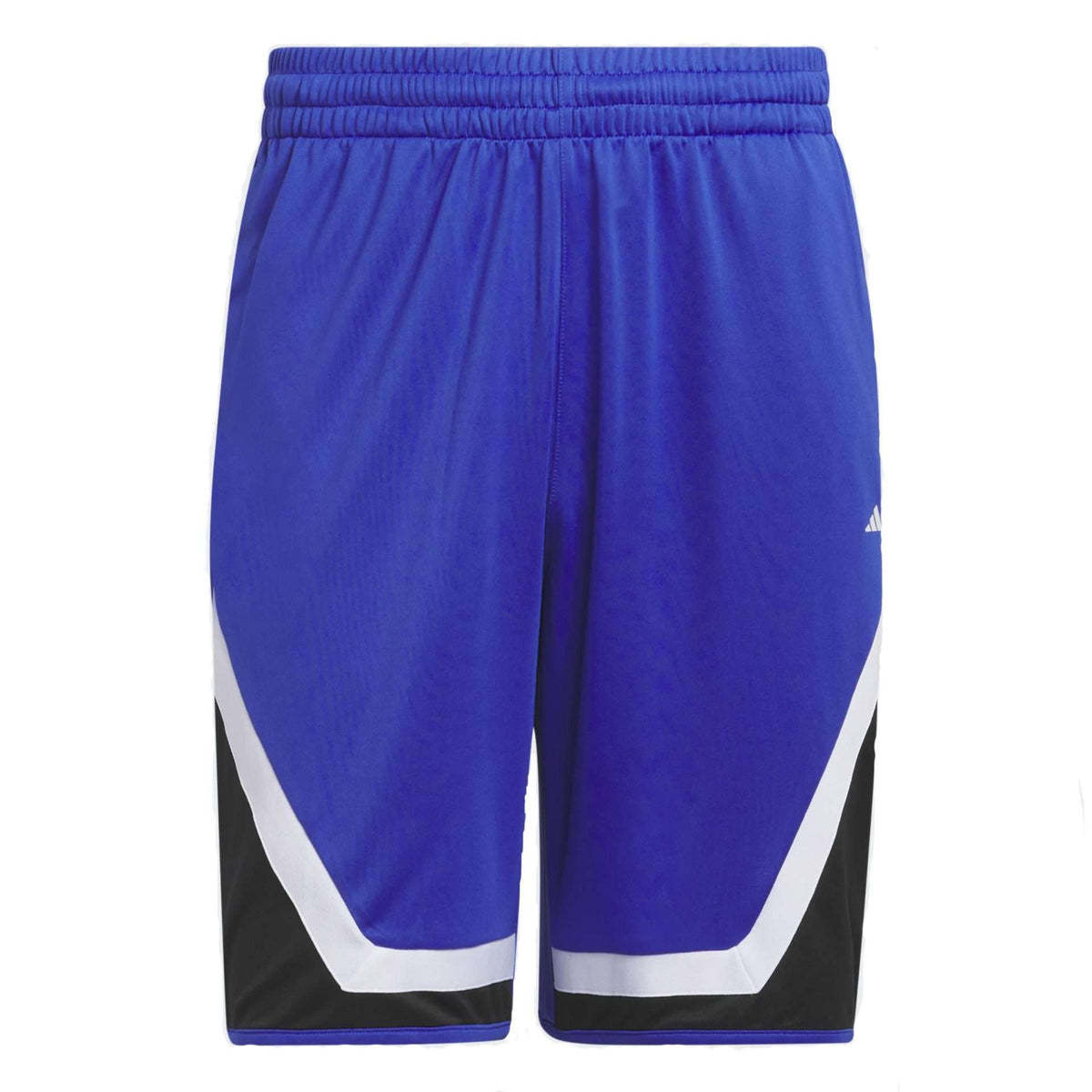 Adidas Men's Pro Block Basketball Shorts
