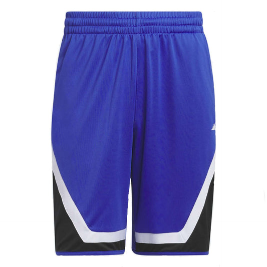 Adidas Men's Pro Block Basketball Shorts