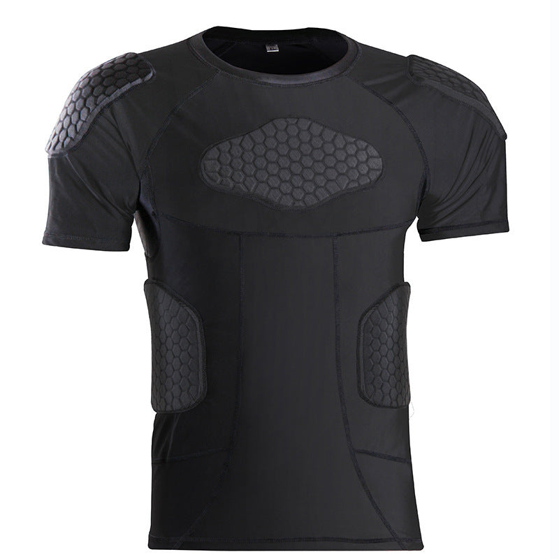 Anti-collision Football Training Suit