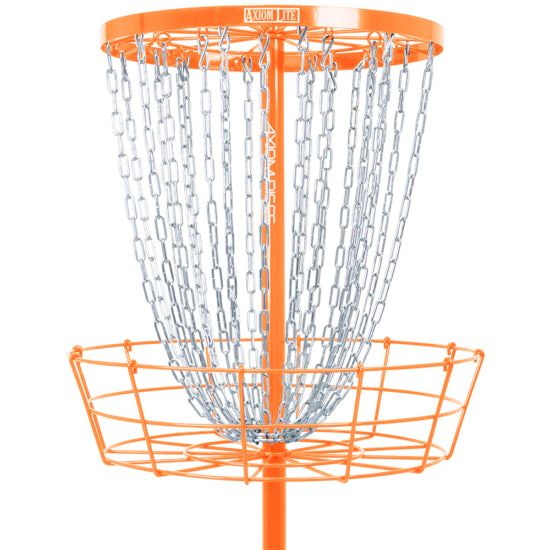 Disc Golf / Axiom Lite Basket - Drop Ship