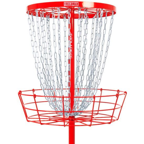 Disc Golf / Axiom Lite Basket - Drop Ship