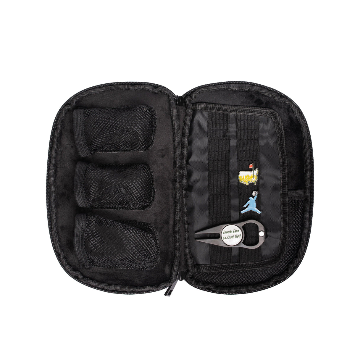 Grunk Accessory Golf Bag