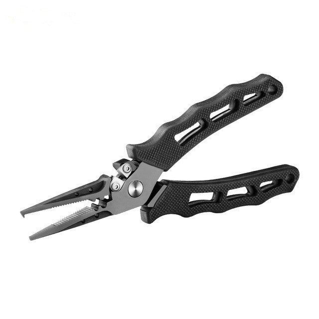 Freshwater Fishing Multi-function Pliers - Fishing Gear Accessories Luya Equipment