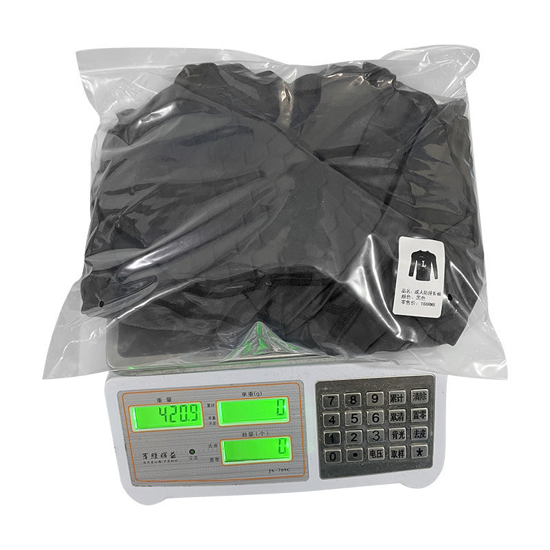 Anti-collision Football Training Suit