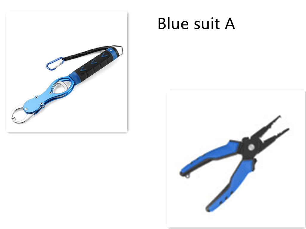 Fishing Gear