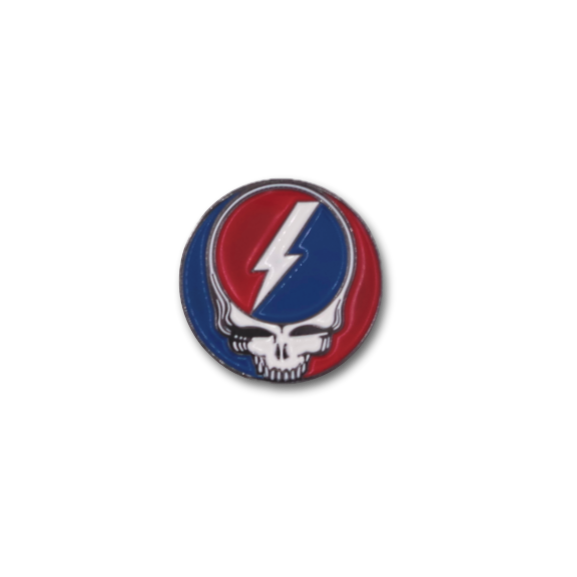 THE BYRD BALL MARKERS - DeadSet Collection