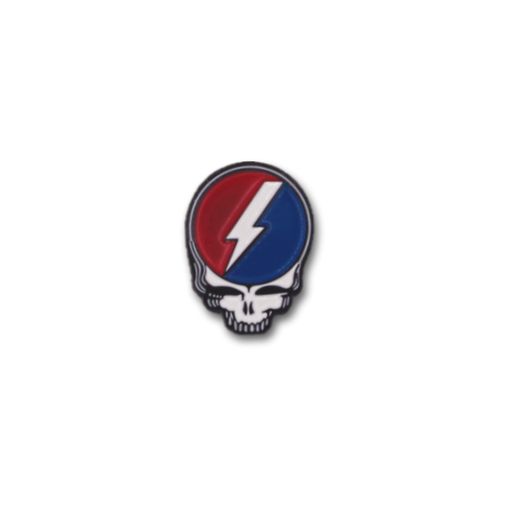 THE BYRD BALL MARKERS - DeadSet Collection