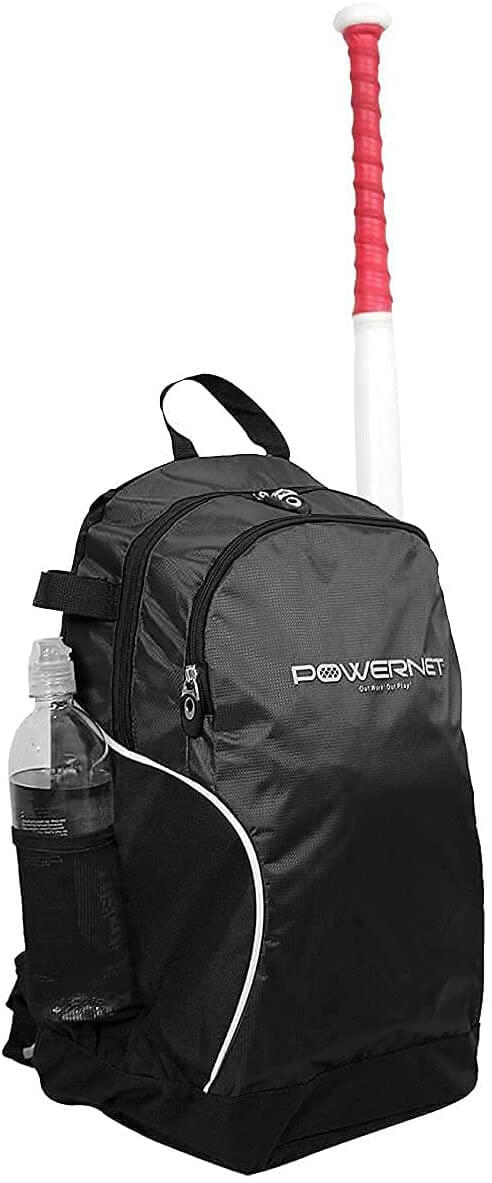 PowerNet Baseball / Softball Backpack M (1048)