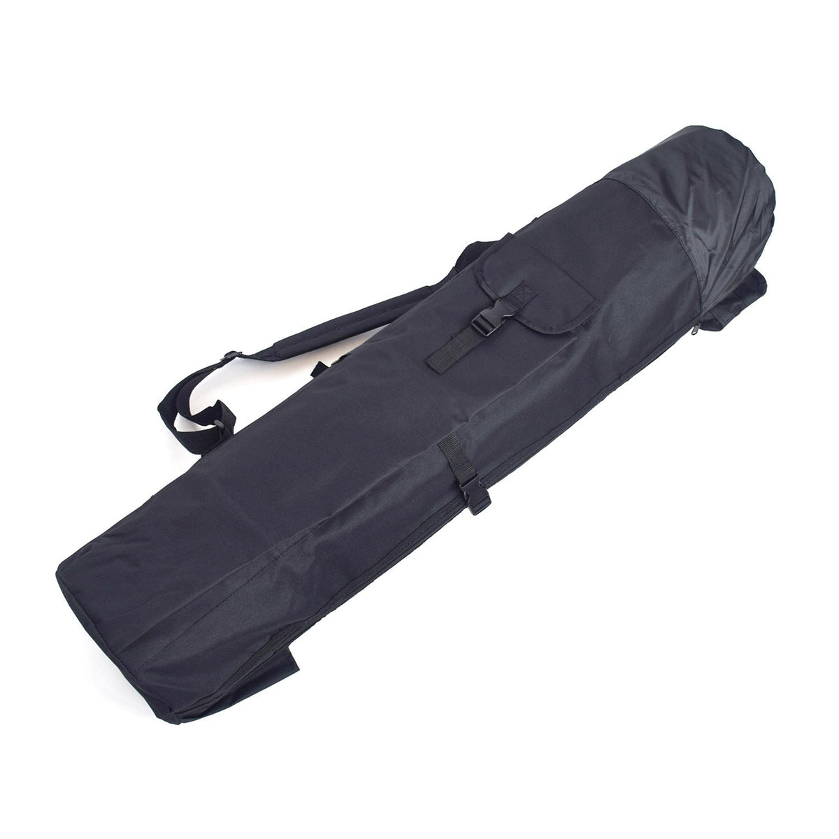 Fishing Rod Gear - Cylindrical Fishing Bag