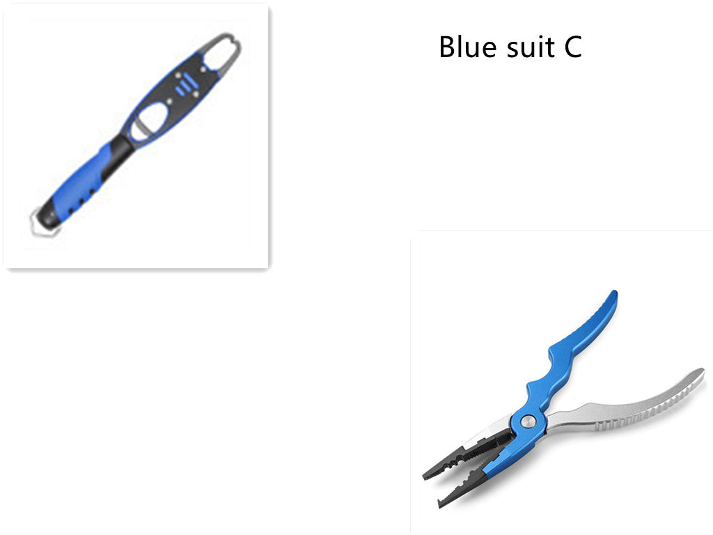 Fishing Gear